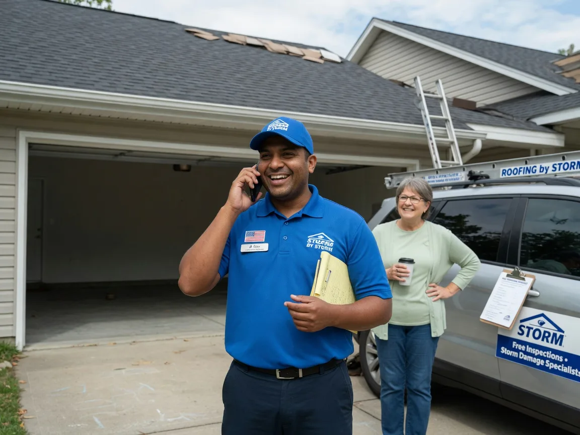 Roof Repair Near Me Baltimore, MD FAQs