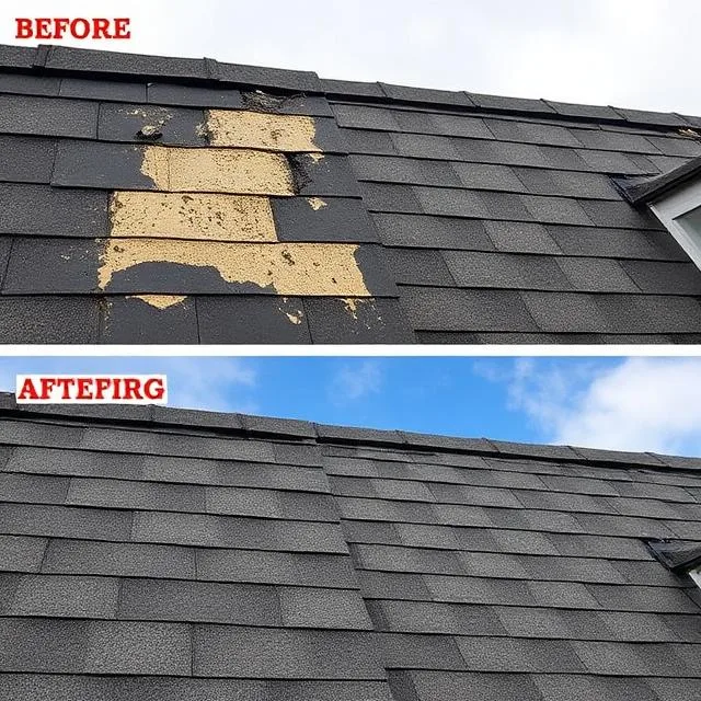 Roof Repair Near Me in Baltimore, MD near me